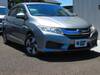 HONDA GRACE
