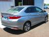 HONDA GRACE