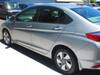 HONDA GRACE