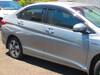 HONDA GRACE