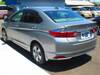 HONDA GRACE