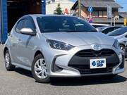 2020 TOYOTA YARIS
