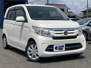 2018 HONDA N-WGN