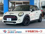 2017 BMW MINI