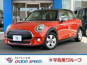 2018 BMW MINI