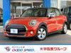 BMW MINI