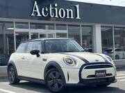 2021 BMW MINI COOPER