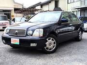 2007 TOYOTA PROGRES