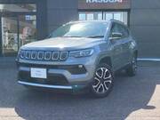 2021 CHRYSLER JEEP COMPASS