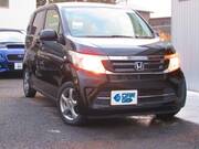 2018 HONDA N-WGN