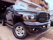 2007 DODGE DODGE RAM (Left Hand Drive)
