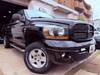 DODGE DODGE RAM