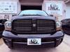 DODGE DODGE RAM