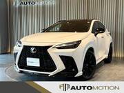 2024 LEXUS NX