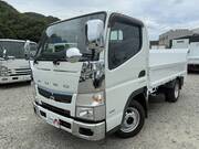 2017 FUSO CANTER