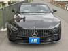 MERCEDES BENZ SL