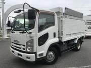 2012 ISUZU FORWARD