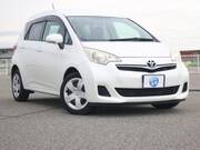 2011 TOYOTA RACTIS