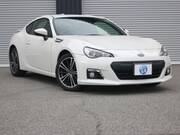 2015 SUBARU BRZ