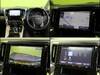 TOYOTA VELLFIRE HYBRID