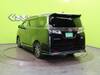 TOYOTA VELLFIRE HYBRID