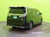 TOYOTA VELLFIRE HYBRID