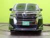 TOYOTA VELLFIRE HYBRID