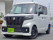 2022 SUZUKI SPACIA