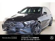2026 MERCEDES BENZ C-CLASS Stationwagon