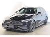 MERCEDES BENZ C-CLASS Stationwagon