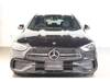 MERCEDES BENZ C-CLASS Stationwagon