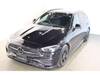 MERCEDES BENZ C-CLASS Stationwagon