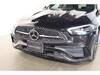 MERCEDES BENZ C-CLASS Stationwagon