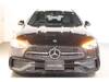 MERCEDES BENZ C-CLASS Stationwagon