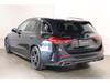 MERCEDES BENZ C-CLASS Stationwagon
