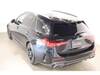 MERCEDES BENZ C-CLASS Stationwagon