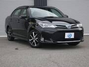 2019 TOYOTA COROLLA AXIO