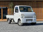 2006 SUZUKI CARRY TRUCK