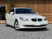 2009 BMW 5 SERIES