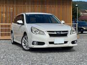 2013 SUBARU LEGACY TOURING WAGON
