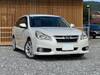 SUBARU LEGACY TOURING WAGON