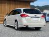 SUBARU LEGACY TOURING WAGON