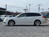 SUBARU LEGACY TOURING WAGON