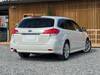 SUBARU LEGACY TOURING WAGON
