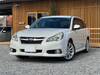 SUBARU LEGACY TOURING WAGON