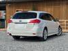SUBARU LEGACY TOURING WAGON