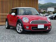 2013 BMW MINI COOPER