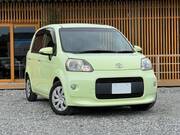 2012 TOYOTA PORTE