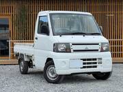 2011 MITSUBISHI MINICAB TRUCK V-TYPE