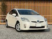 2010 TOYOTA PRIUS S